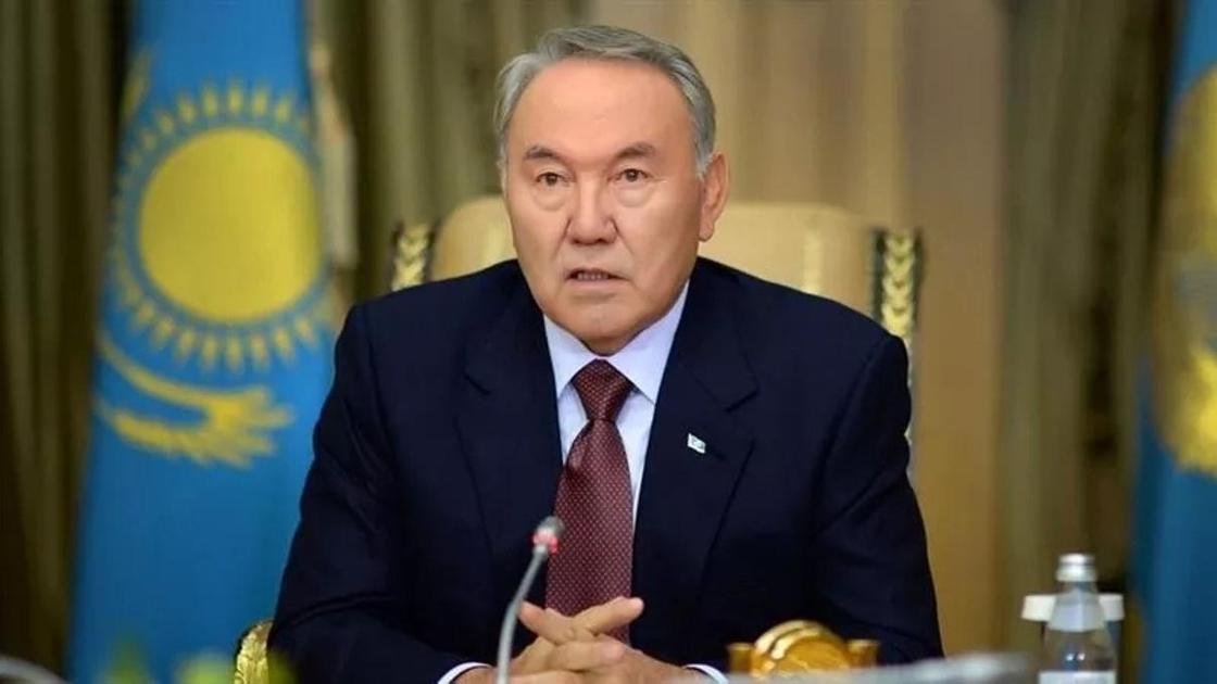 Назарбаев: "Мы не чувствуем нажима от Китая"