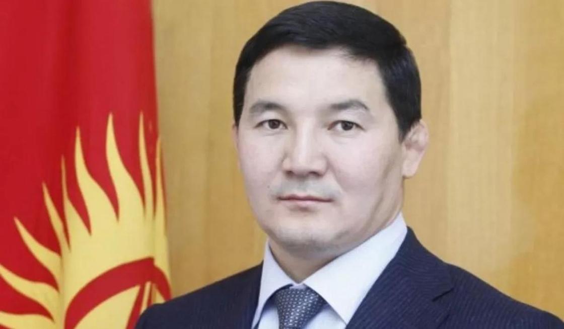 В МВД подтвердили казахстанское гражданство задержанного парламентария из Кыргызстана
