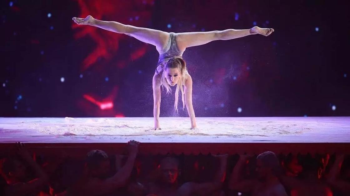 "Покрутила попой и за это 1000 евро?": Алматинская танцовщица рассказала, почему каахстанки обучаются стрип-пластике