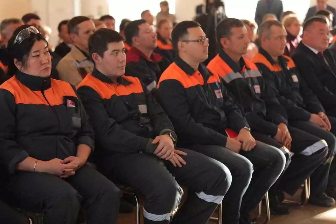 Актюбинцы призвали предприятия и компании Казахстана повысить зарплаты работникам