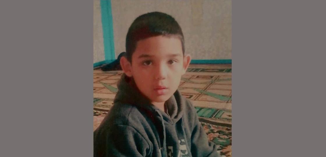 Полицейские Шымкента выясняют, почему не искали пропавшего мальчика четыре месяца