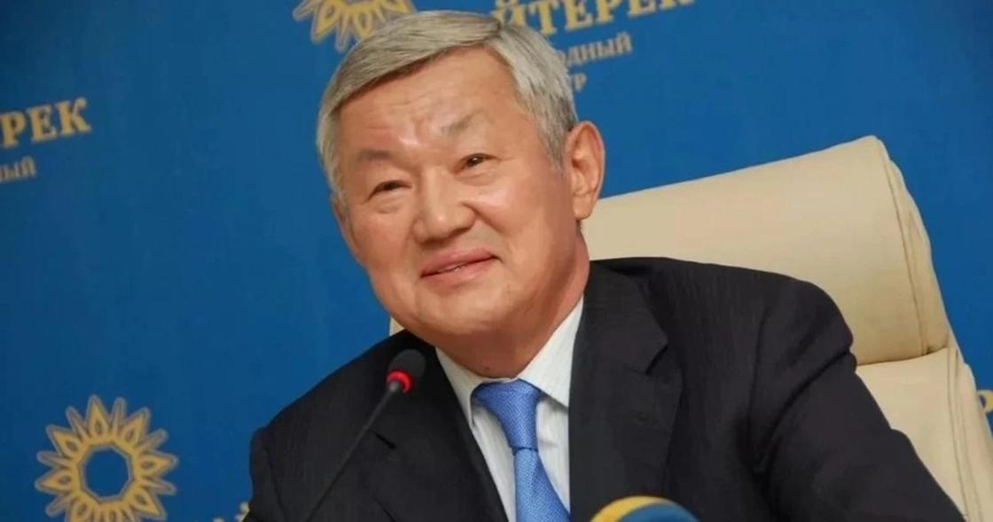 Сапарбаев распорядился поднять зарплату жителям Актюбинской области