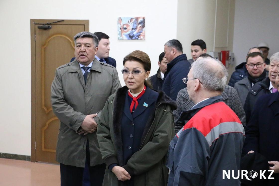 Назарбаева - ТЭЦ: Жарите так, что деньги в форточку вылетают Назарбаева - ТЭЦ: Жарите так, что деньги в форточку вылетают