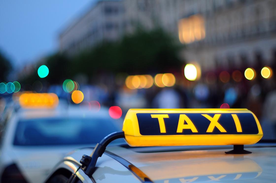 Таксист спас беременную женщину от секс-рабства