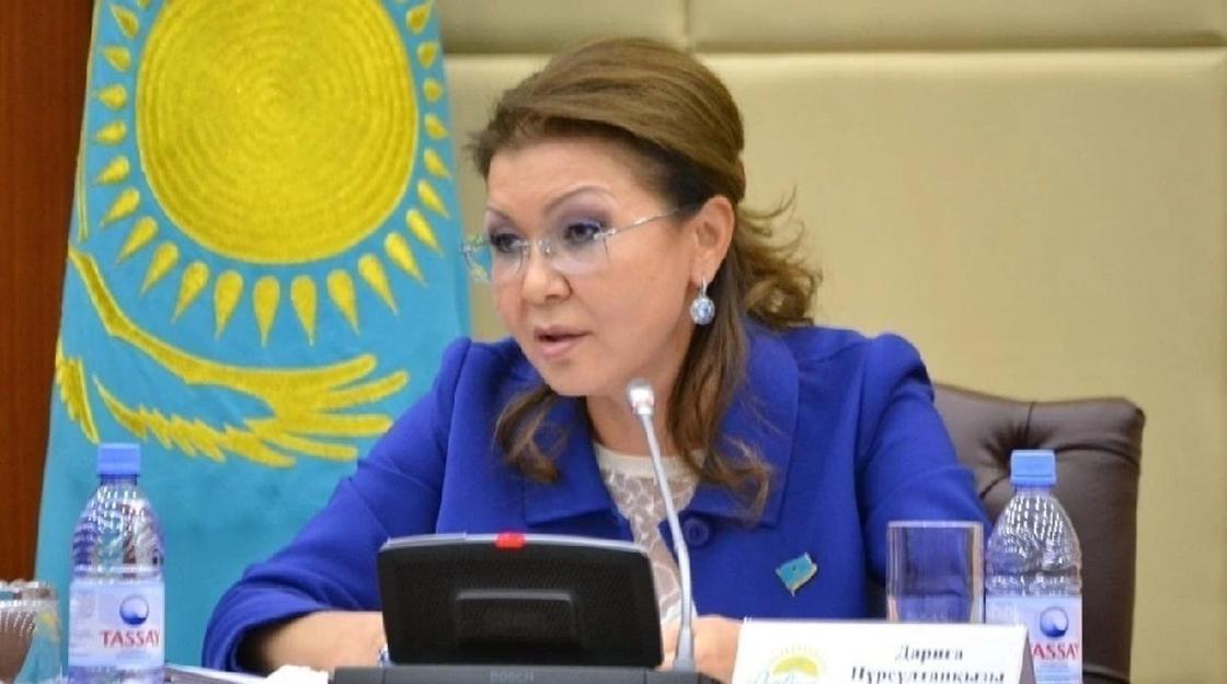 «Мы казахи, мы не арабы»: Назарбаева о законопроекте по вопросам религиозной деятельности «Мы казахи, мы не арабы»: Назарбаева о законопроекте по вопросам религиозной деятельности