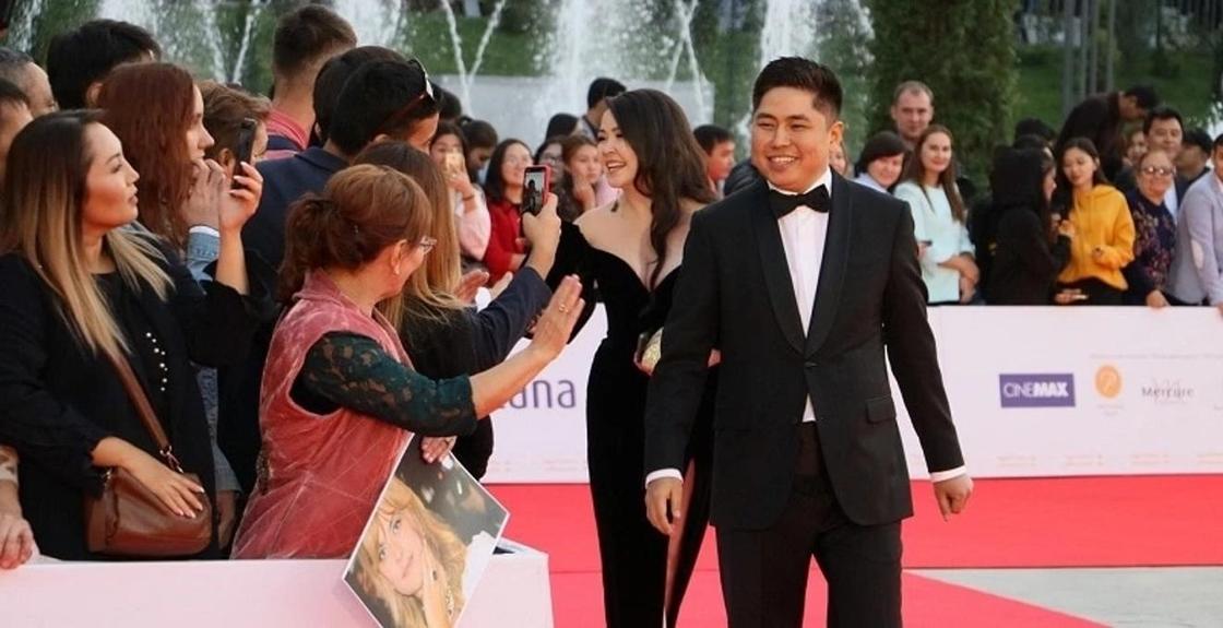Казахстанский фильм «Лифт» получил три награды кинофестиваля в Лос-Анджелесе
