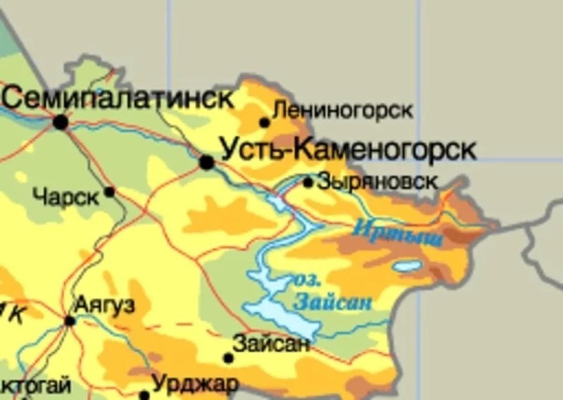 Программа переселения из Казахстана в Россию: регионы
