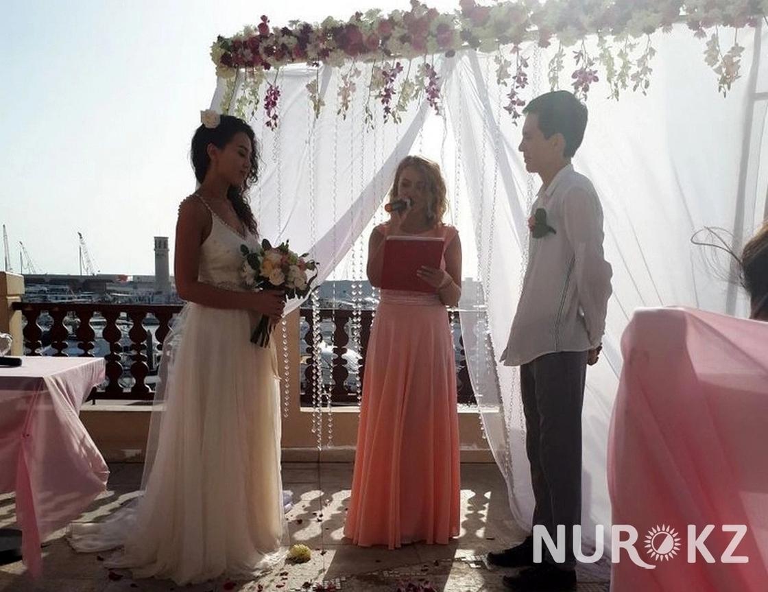 "В Дубае свадьба нам обошлась в 5 раз дешевле": казахстанка объяснила отказ от казахского тоя