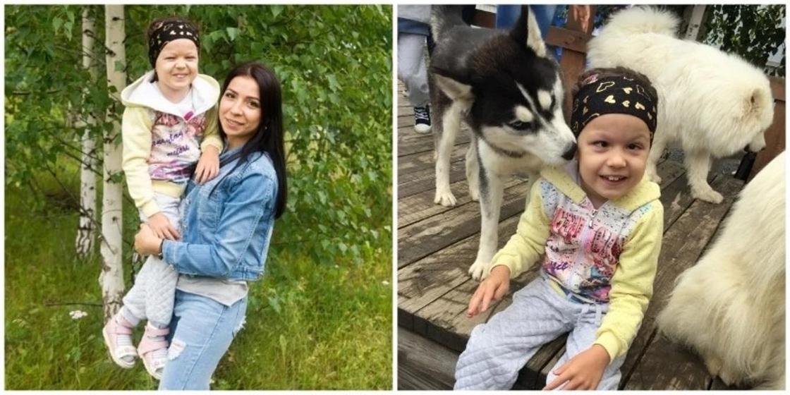 12.10 7-летняя жительница Астаны мечтает научиться ходить 12.10 7-летняя жительница Астаны мечтает научиться ходить