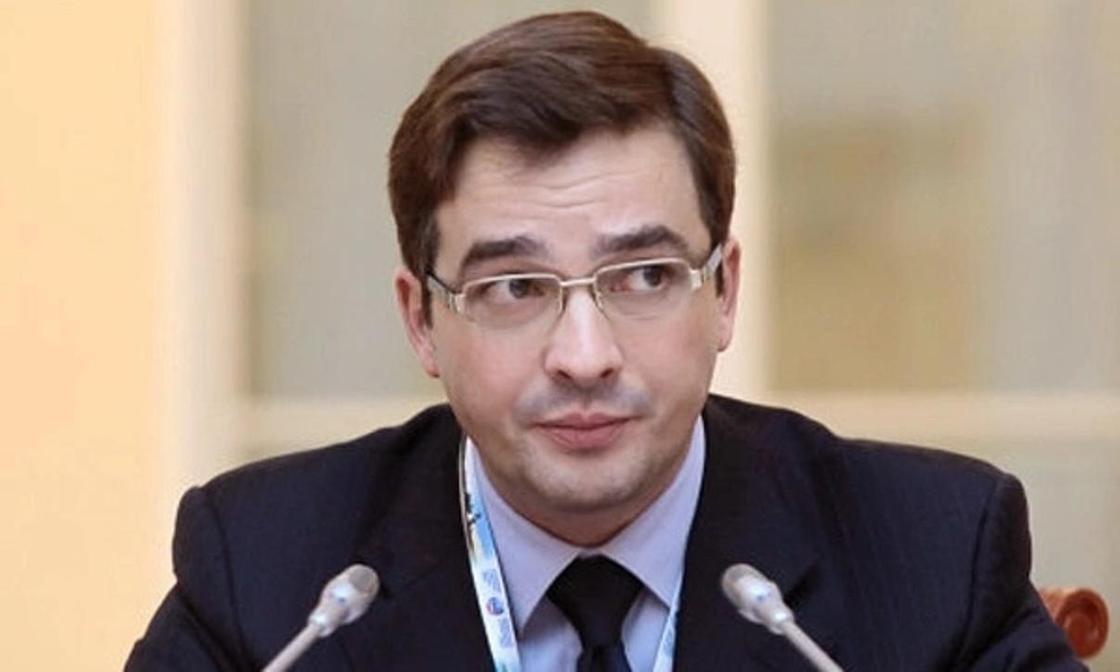 СМИ: Члена высшего совета «Единой России» нашли мертвым в Москве