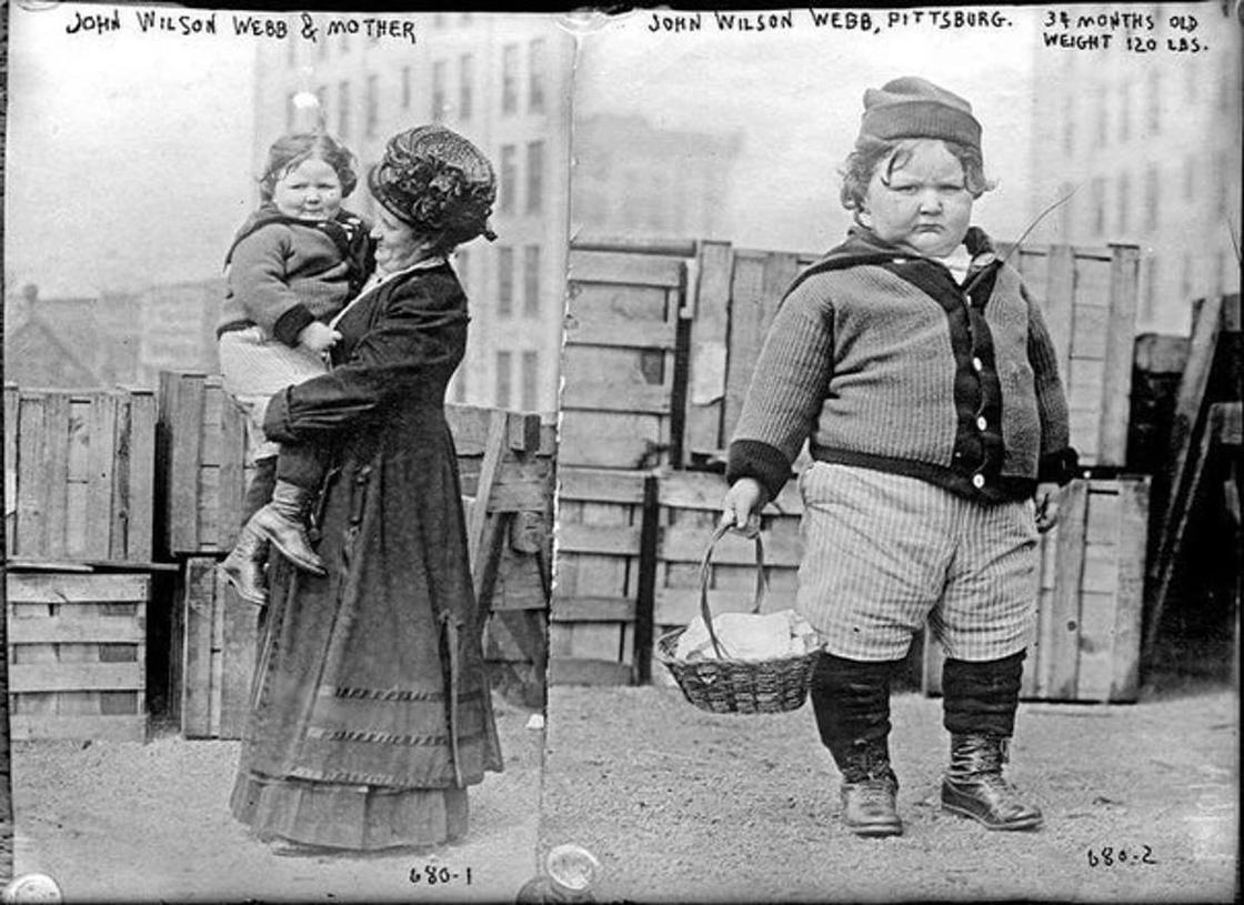 Редкие фотосвидетельства того, чем жили люди последних столетий Редкие фотосвидетельства того, чем жили люди последних столетий