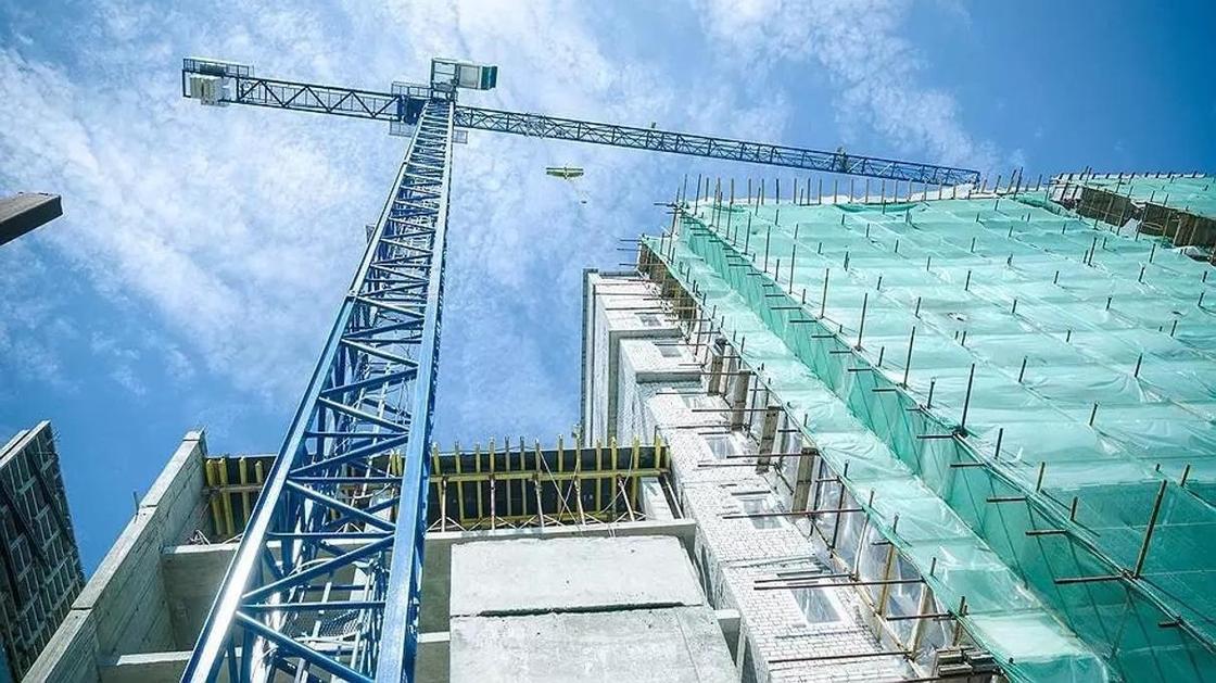 Строительная компания в Астане оказалась банкротом после налоговой проверки Строительная компания в Астане оказалась банкротом после налоговой проверки