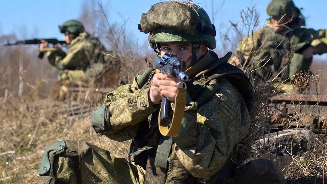 СМИ: Если на Россию нападут, то ей поможет Казахстан СМИ: Если на Россию нападут, то ей поможет Казахстан