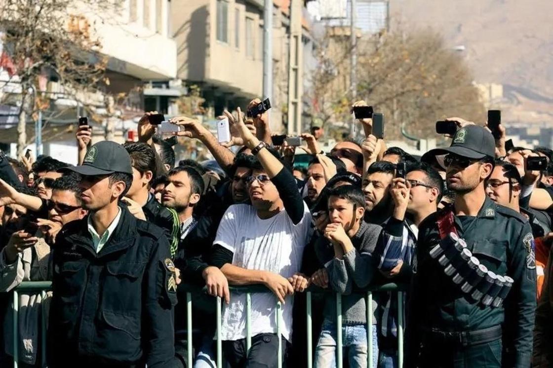 Как в Иране победили воровство: суровое наказание по законам шариата
