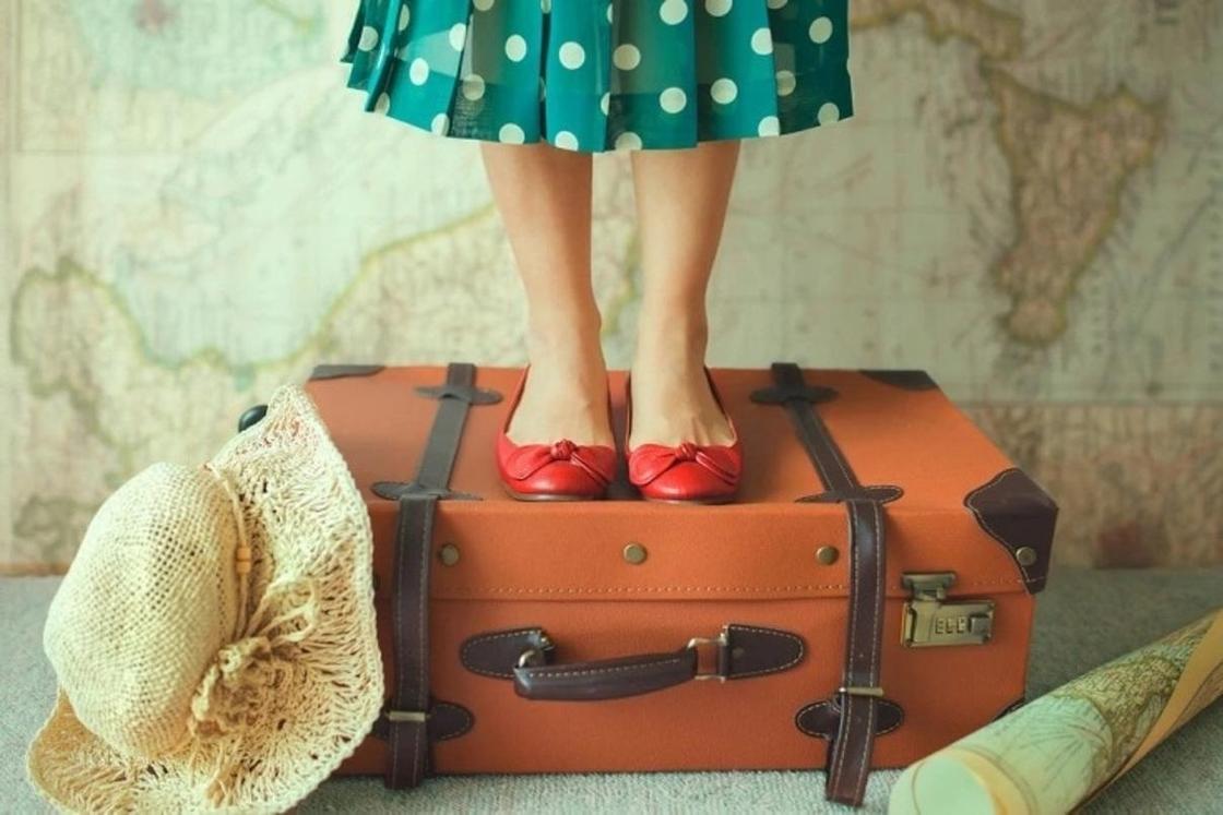 Как правильно выбрать чемодан: Советы путешественникам