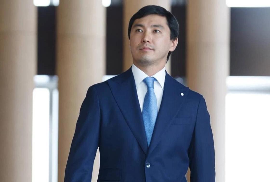 «Мы были вне закона»: Казахстанский бизнесмен рассказал, как строил карьеру