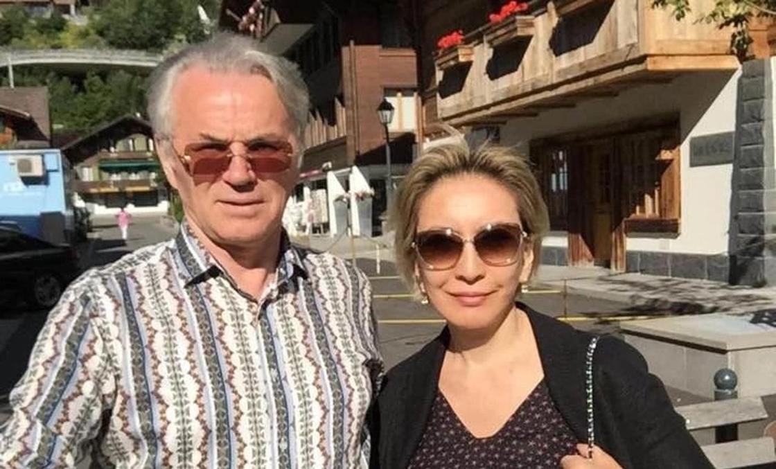 Дело Храпуновых: в чем обвиняют экс-акима Алматы и его супругу