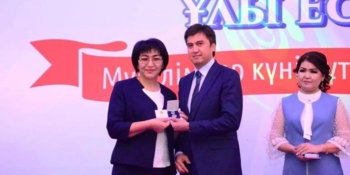 В Казахстане начали выдавать сертификаты по госпрограмме «7-20-25»