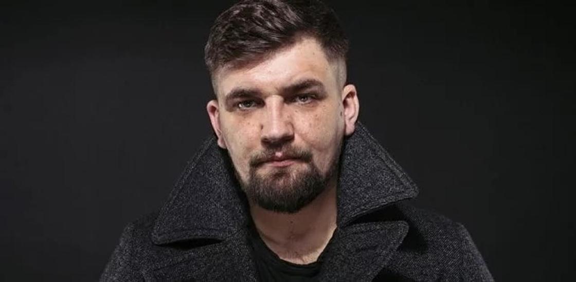 Баста бросил вызов Головкину Баста бросил вызов Головкину