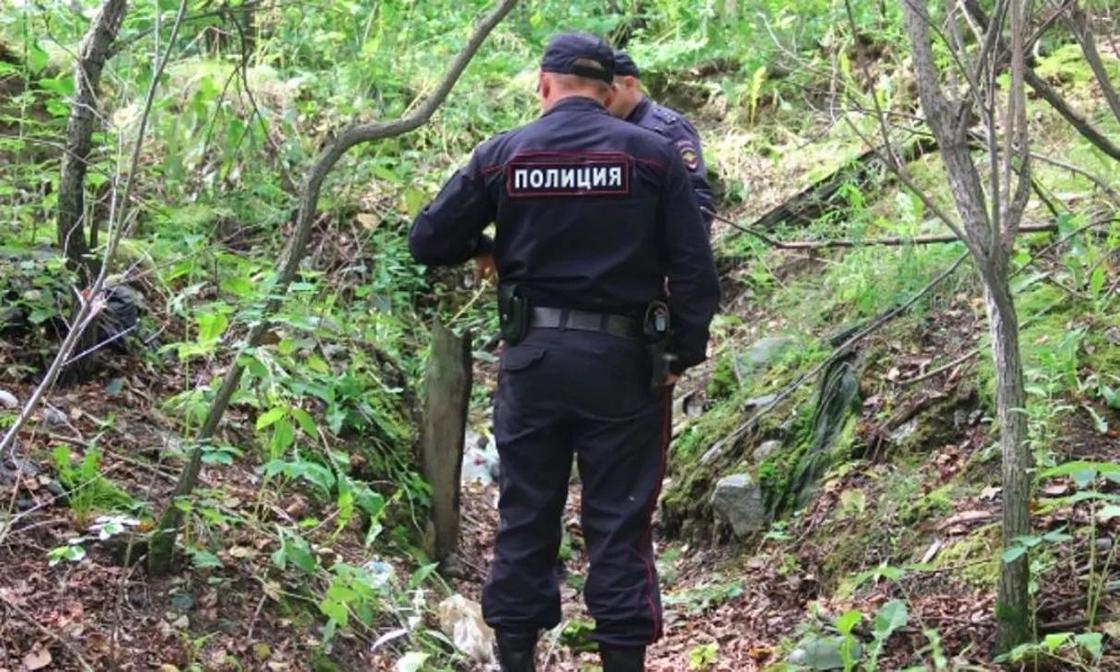 Пропавший две недели назад житель Шахтинска найден мертвым