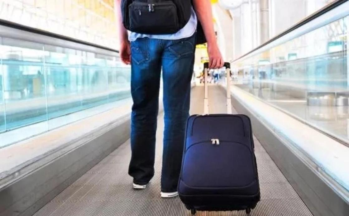 Утеря багажа авиакомпанией: эксперты посоветовали, что делать