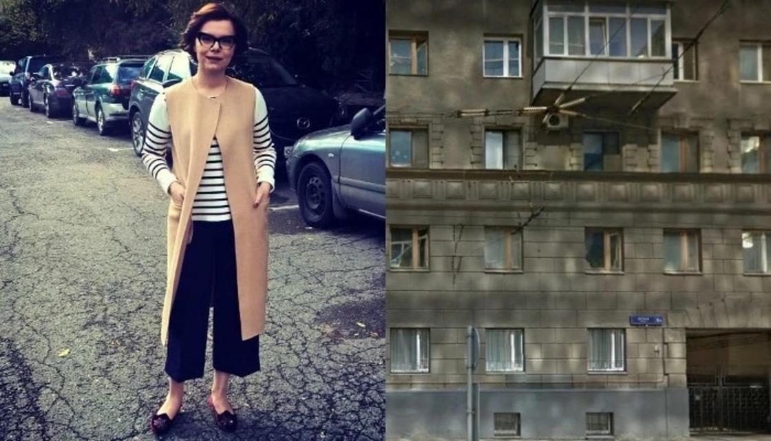 Любовница Петросяна купила 2 квартиры общей стоимостью почти 1,7 млрд тенге