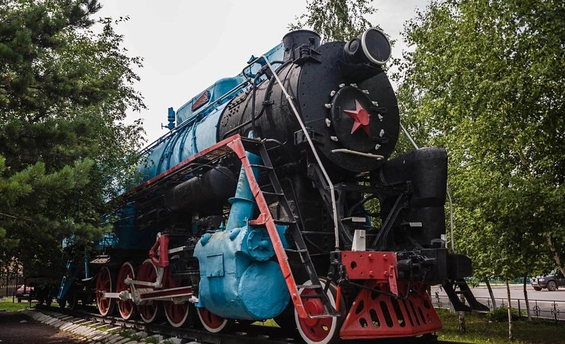 Город Щучинск: достопримечательности Город Щучинск: достопримечательности
