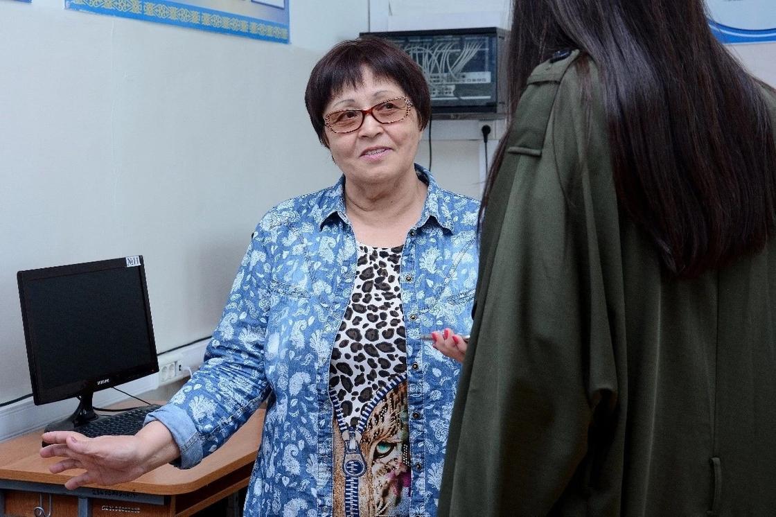 Цифровой ликбез: в Казахстане стартовали курсы по повышению цифровой грамотности