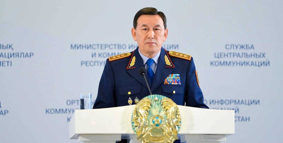 Касымов объяснил, почему продлен арест обвиняемым в убийстве Дениса Тен Касымов объяснил, почему продлен арест обвиняемым в убийстве Дениса Тен