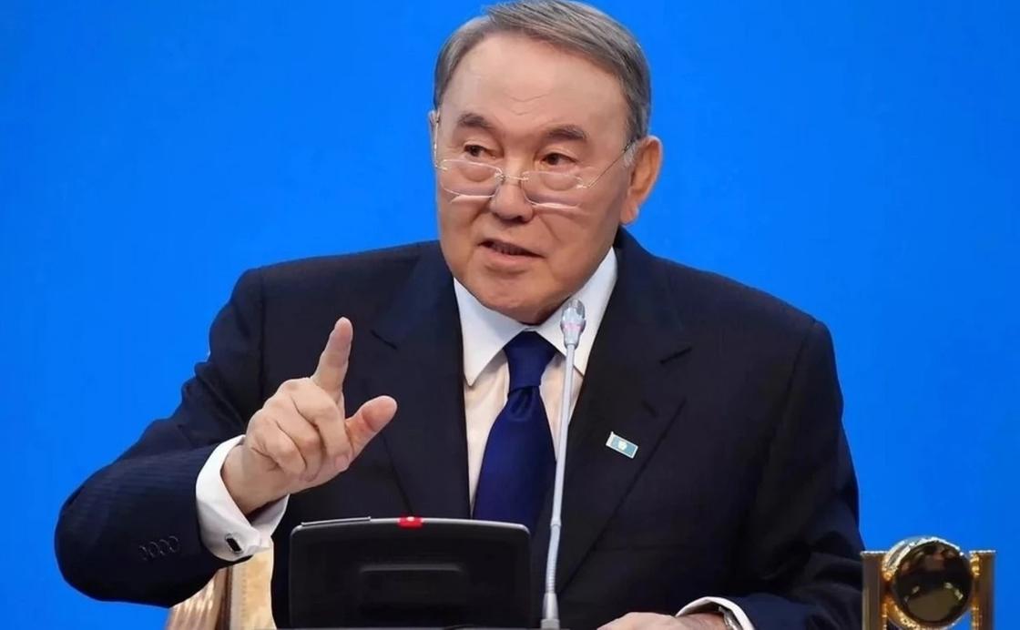 Назарбаев предложил переселять жителей аулов в высотки Астаны и Алматы Назарбаев предложил переселять жителей аулов в высотки Астаны и Алматы