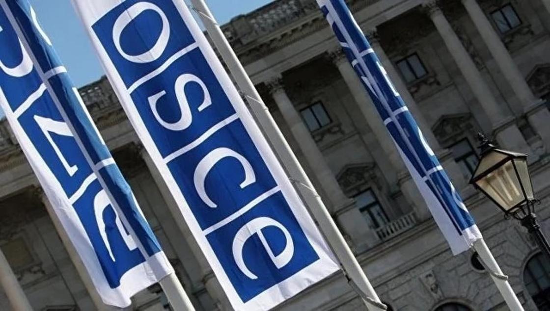 ОБСЕ изучает отчет о свободе религии в Казахстане