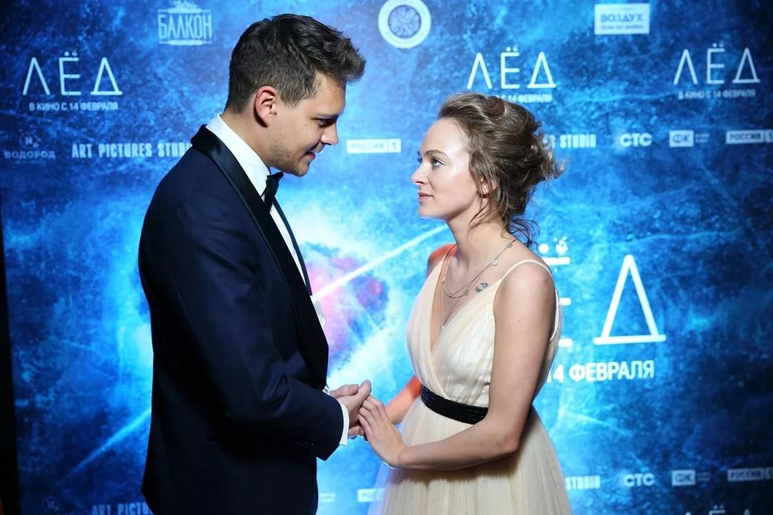 Милош Бикович: его сериалы Милош Бикович: его сериалы