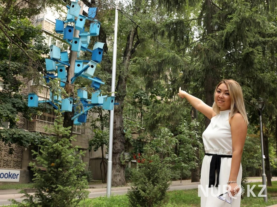 27.08 Жительница Петропавловска рассказала, как из-за больного зуба встретила жениха в Алматы