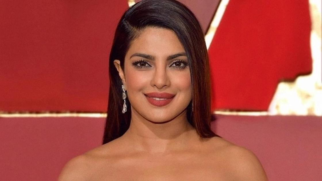 Priyanka Chopra