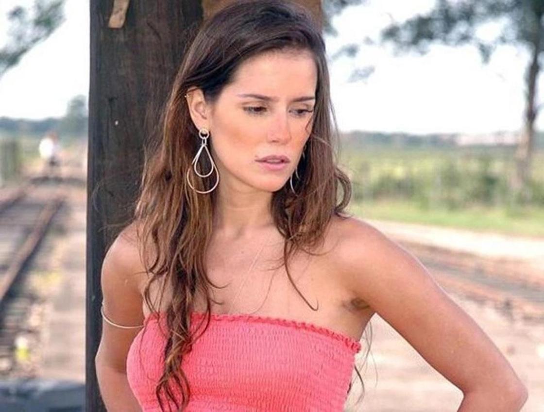 Осторожно, можно обжечься! Самые горячие актрисы Испании и Латинской Америки