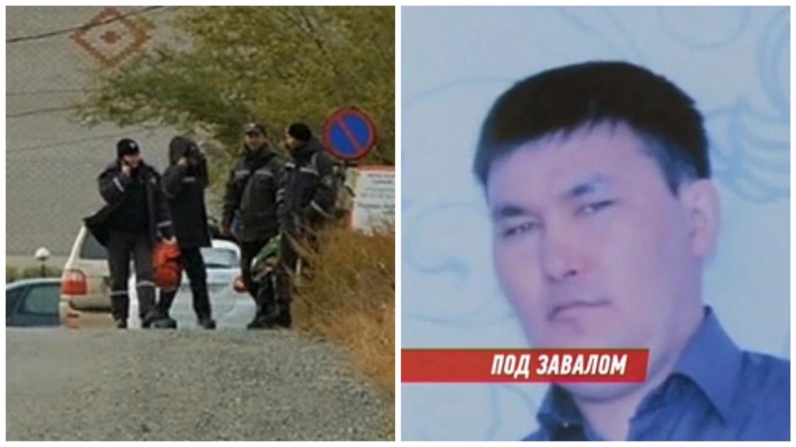 Пострадавший в Актюбинской области взрывник впал в кому