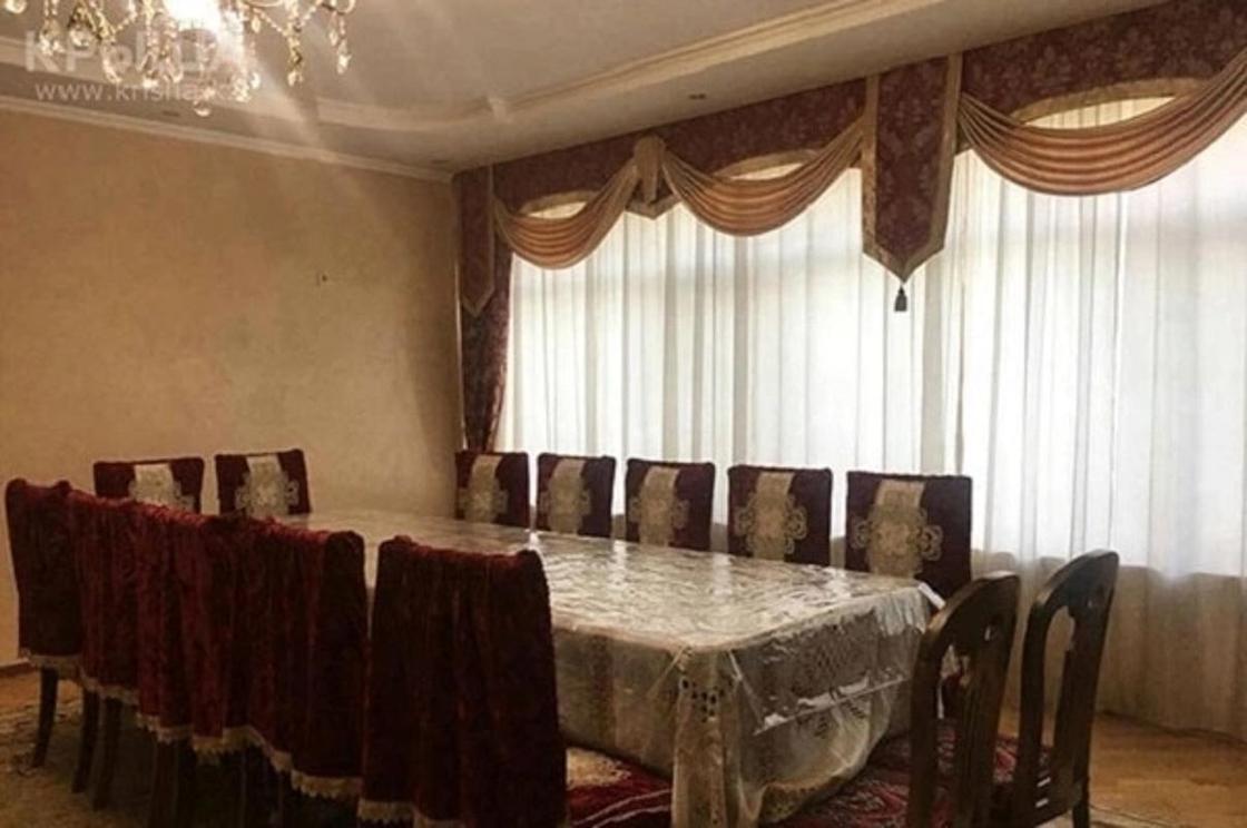 Какое жилье можно купить в Алматы за 1 миллион долларов