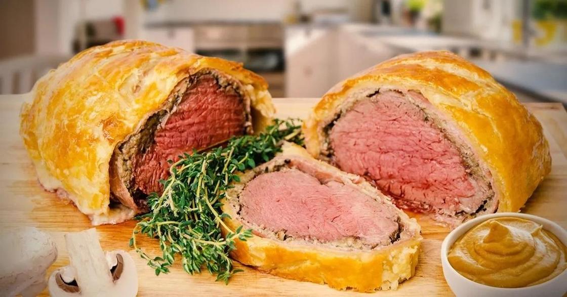 Праздничные вторые блюда из мяса Праздничные вторые блюда из мяса