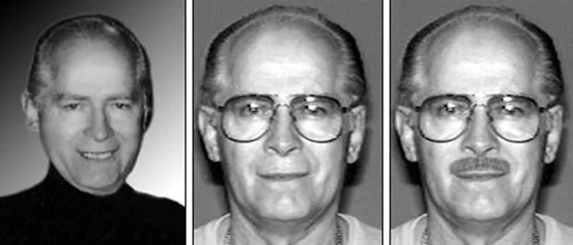 Босса бостонской мафии Балджера убили в тюрьме