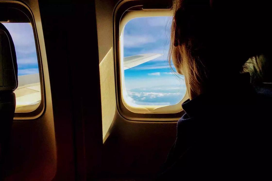 Осторожно, аэрофобия: как преодолеть страх полетов