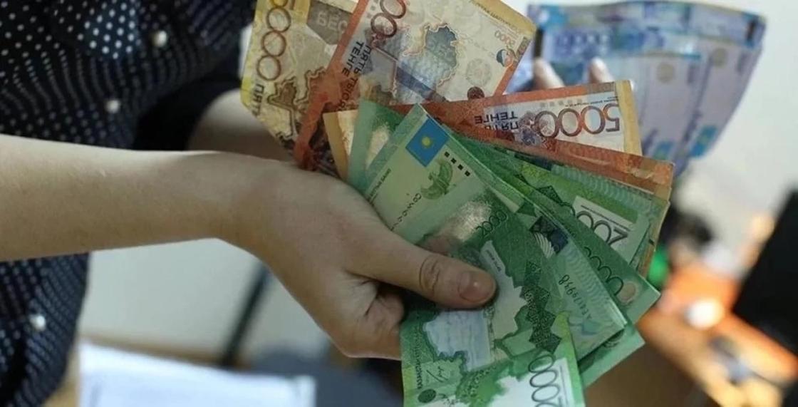 Кому не повысят базовую пенсию в Казахстане, рассказала министр