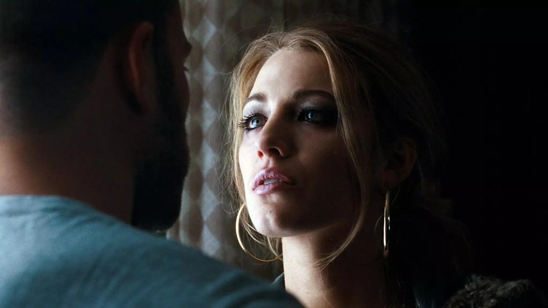 Блейк Лайвли: фильмы и сериалы Блейк Лайвли: фильмы и сериалы