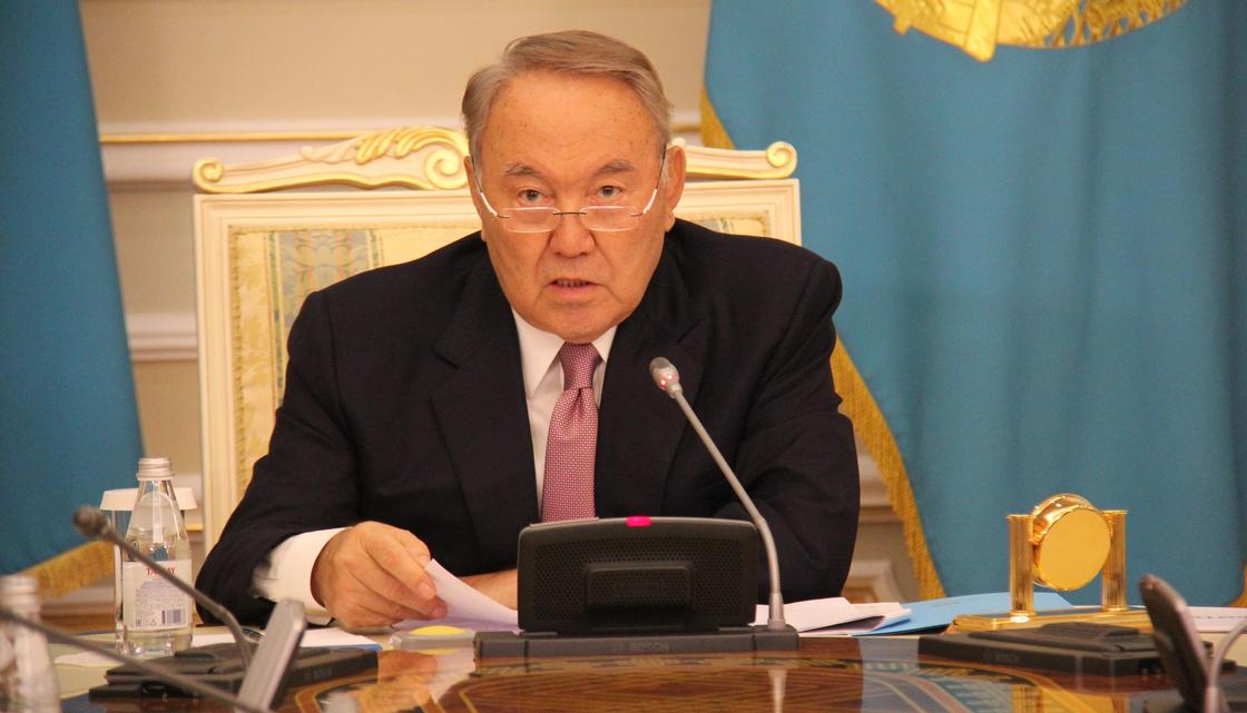 Назарбаев назвал преступлениями необоснованный рост коммунальных тарифов