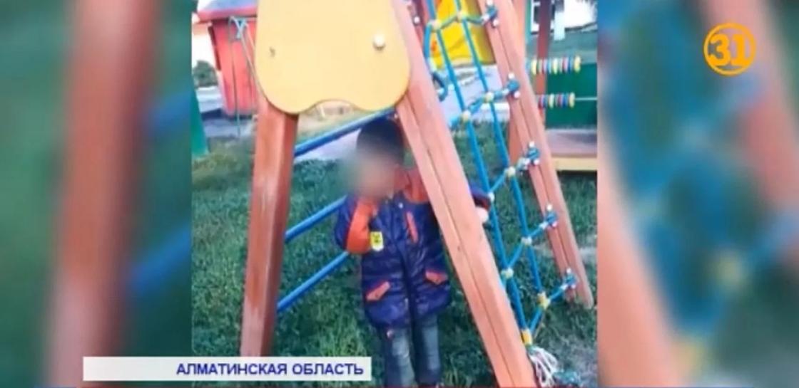 Жуткие подробности убийства мальчика в Алматинской области рассказали родители