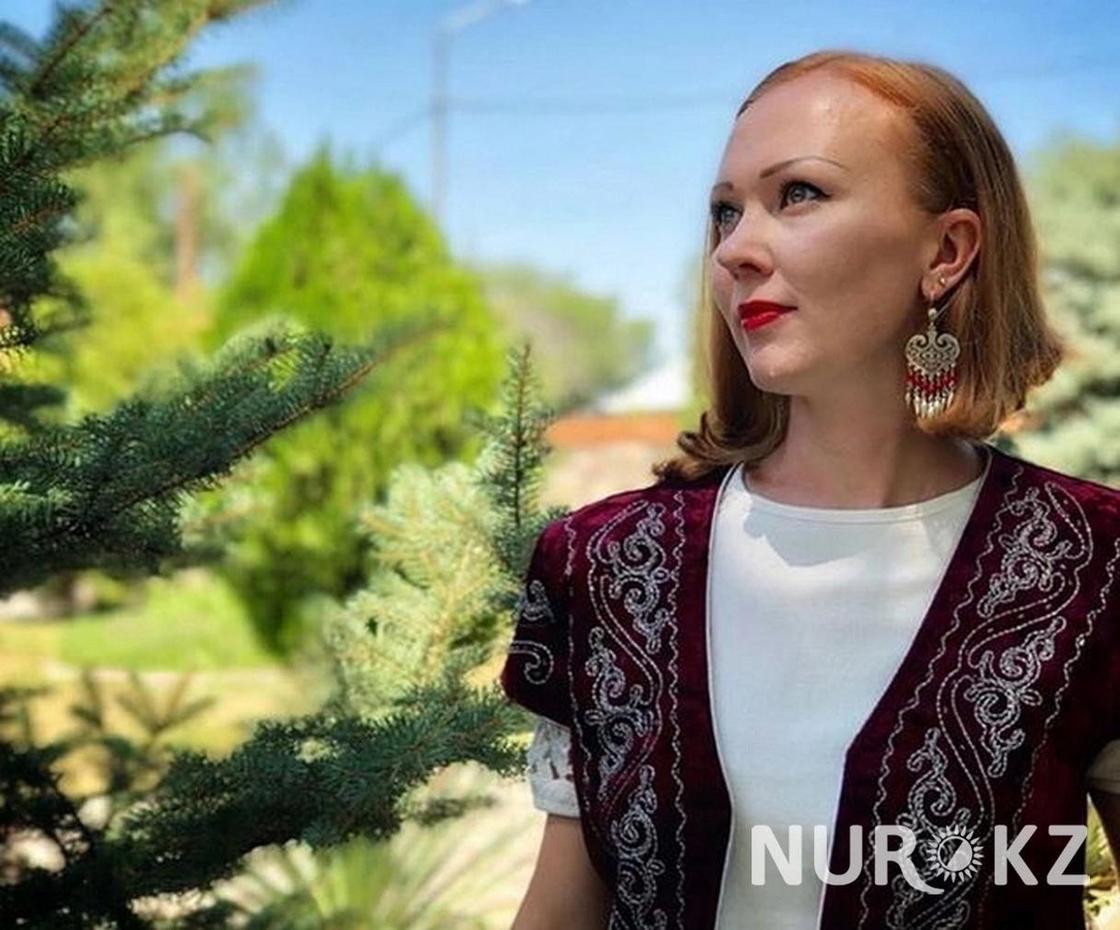 "Муж - самый что ни есть нагыз казах": русская келин рассказала о межнациональном браке