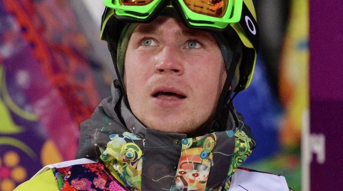 Олипиада-2018: Казахстанец Дмитрий Рейхерд едва не остался инвалидом Олипиада-2018: Казахстанец Дмитрий Рейхерд едва не остался инвалидом