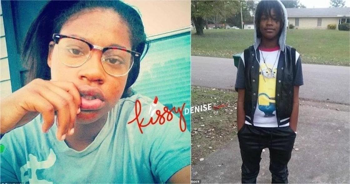 В США 9-летний мальчик застрелил сестру из-за видеогры В США 9-летний мальчик застрелил сестру из-за видеогры