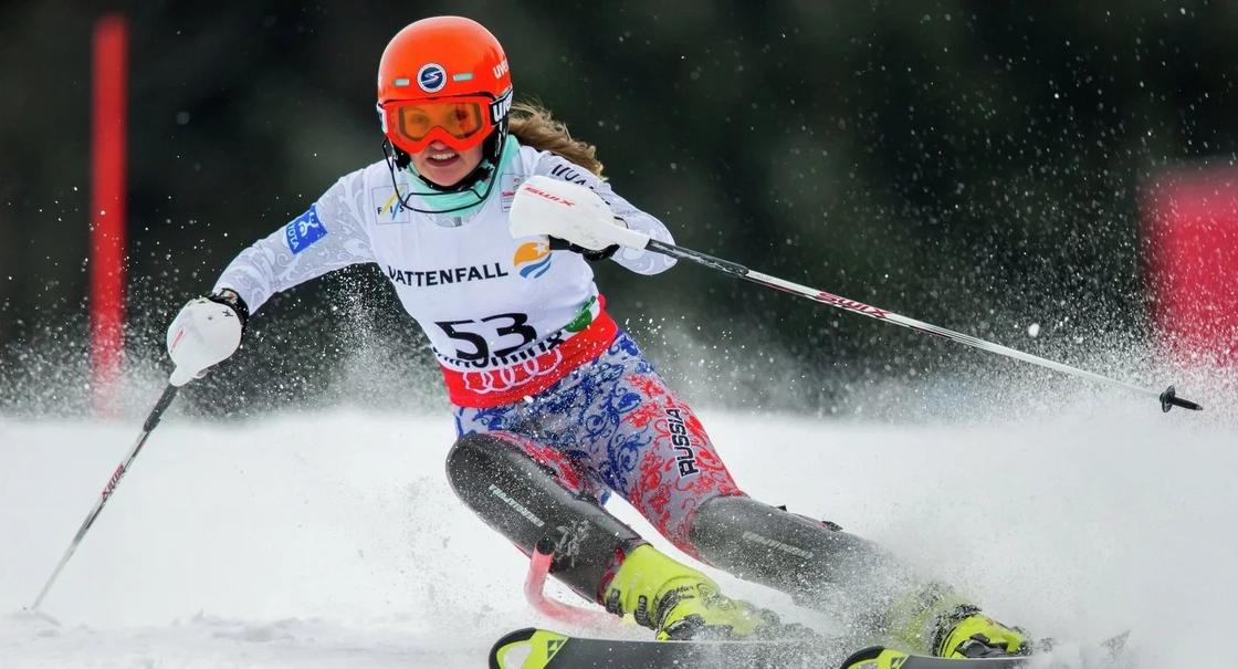 Олимпиада-2018: соревнования горнолыжниц отменили из-за ветра