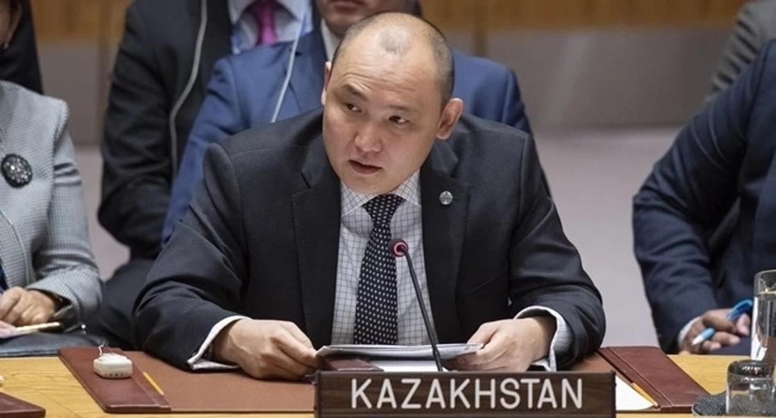 Казахстан шокирован нарушением прав мусульман в Мьянме