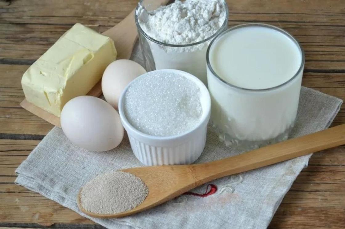 Пирожки с капустой в духовке: рецепт Пирожки с капустой в духовке: рецепт